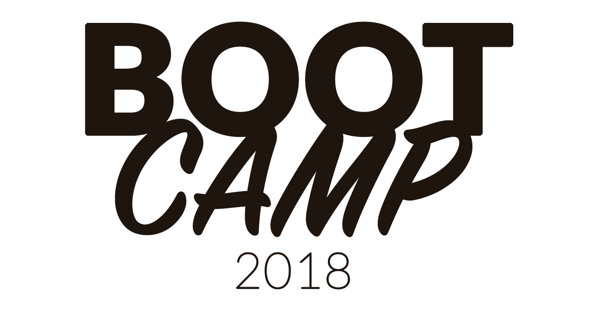 BOOTCAMP 2019